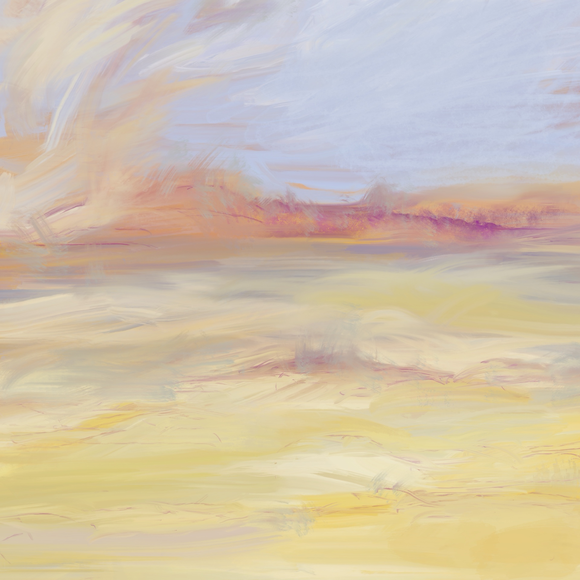 Soft Horizon