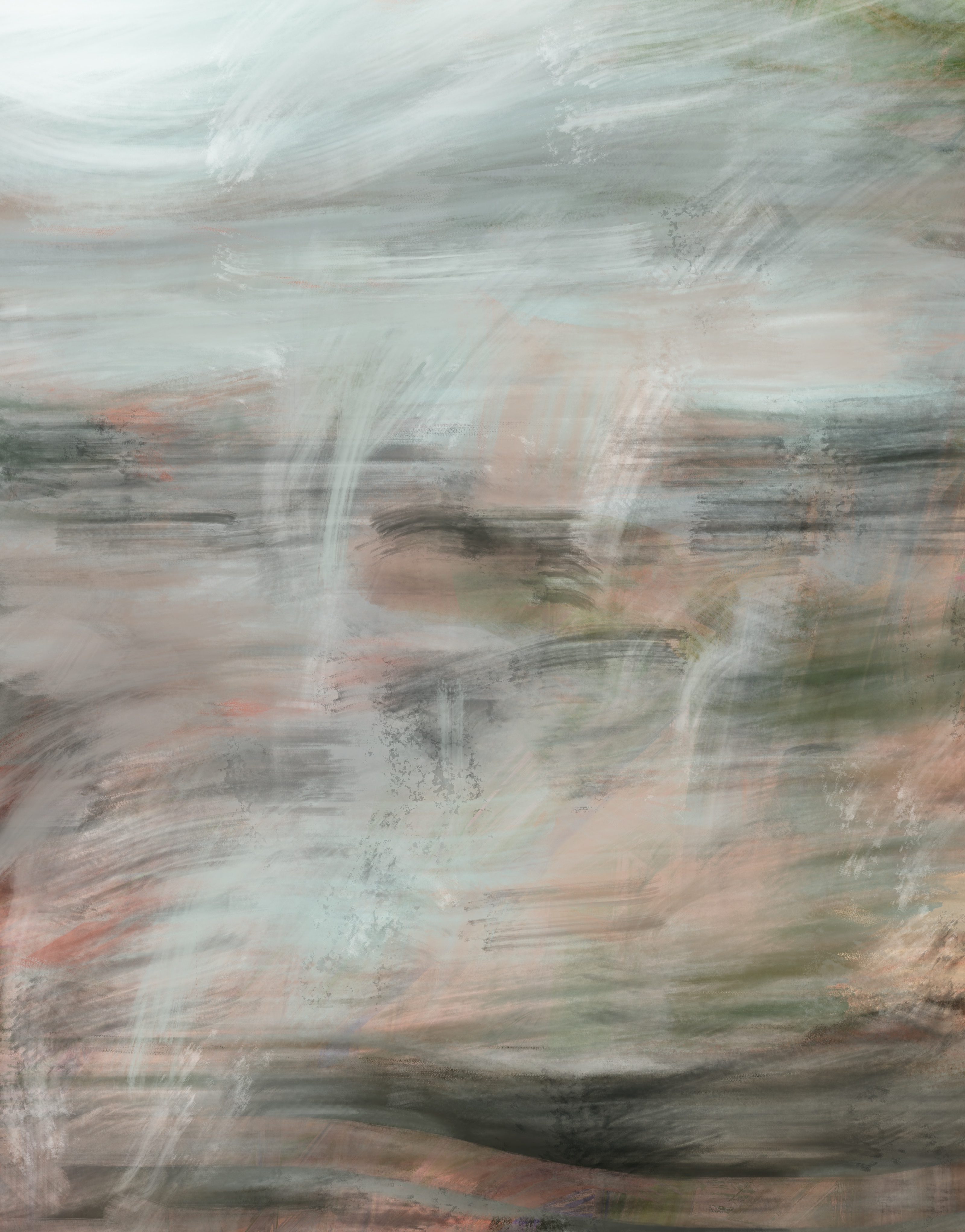 Fading Distance